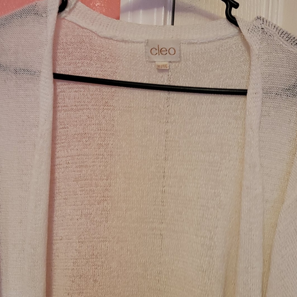 Cleo Cardigan - Picture 2 of 3